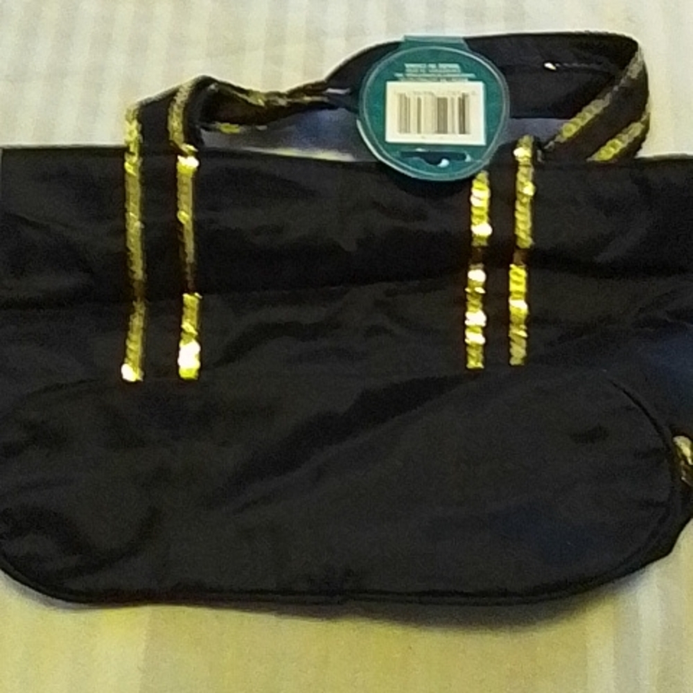 Fashion hand bag
